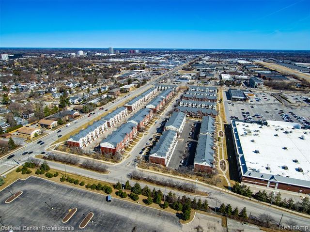 3245 Newbury Place, Troy, MI 48084