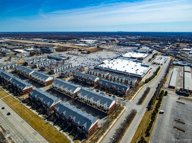 3245 Newbury Place, Troy, MI 48084