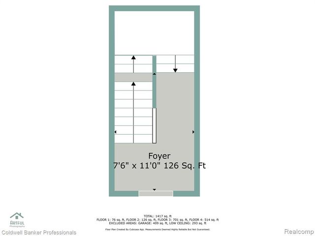 3245 Newbury Place, Troy, MI 48084