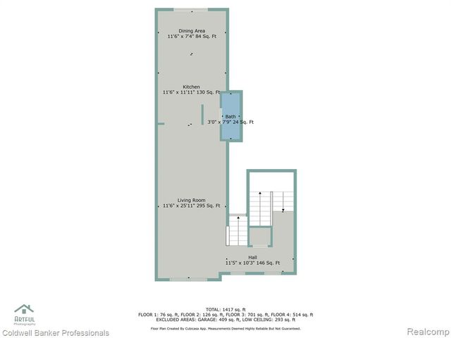 3245 Newbury Place, Troy, MI 48084