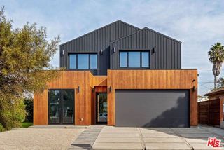 4066 Lyceum Avenue, Los Angeles, CA 90066