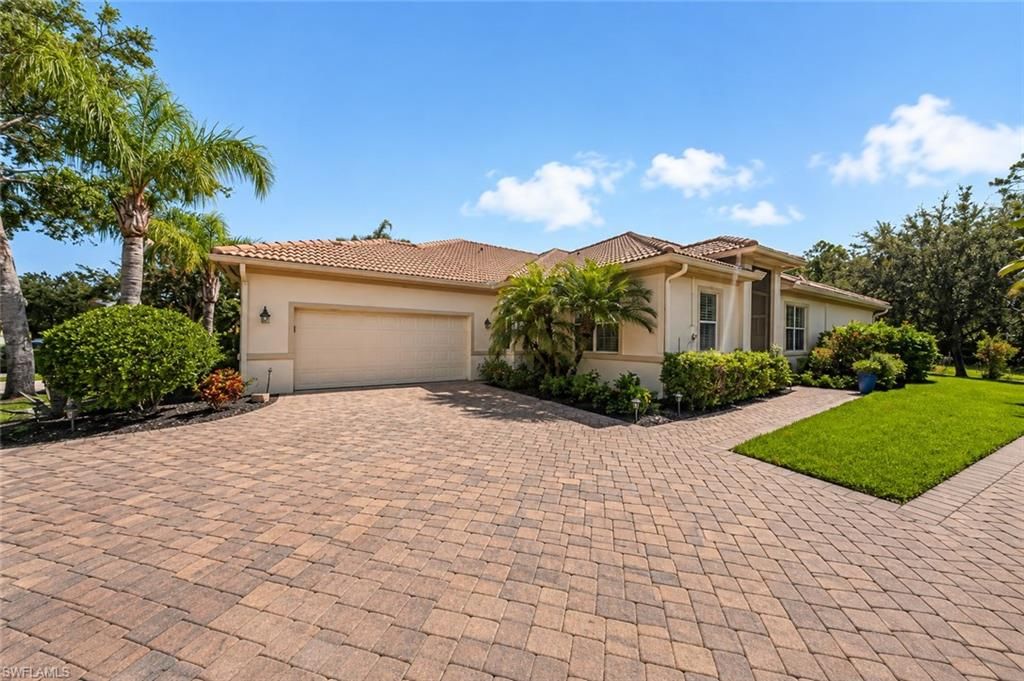 11273 Suffield ST, FORT MYERS, FL 33913 — exterior