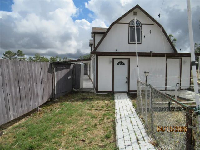 37650 Tripp Flats, Anza, CA 92539