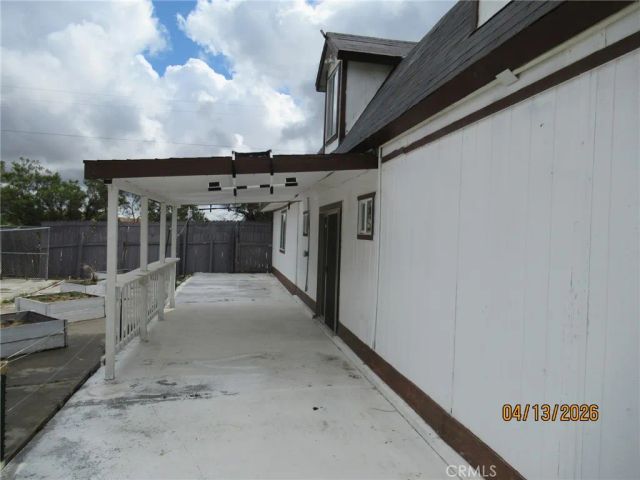 37650 Tripp Flats, Anza, CA 92539