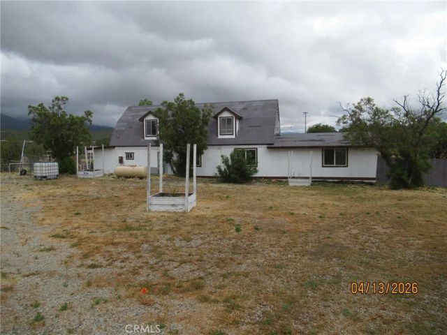 37650 Tripp Flats, Anza, CA 92539