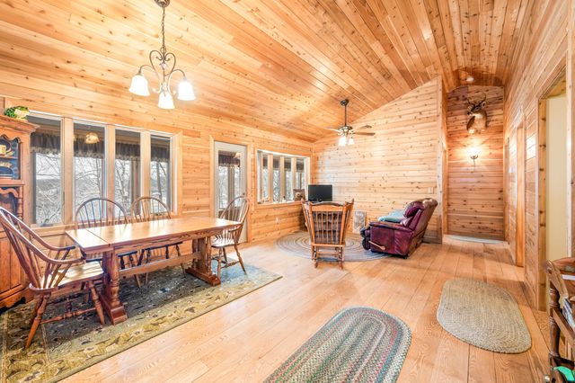 9586 E Lure Road, Newfield Twp, MI 49421