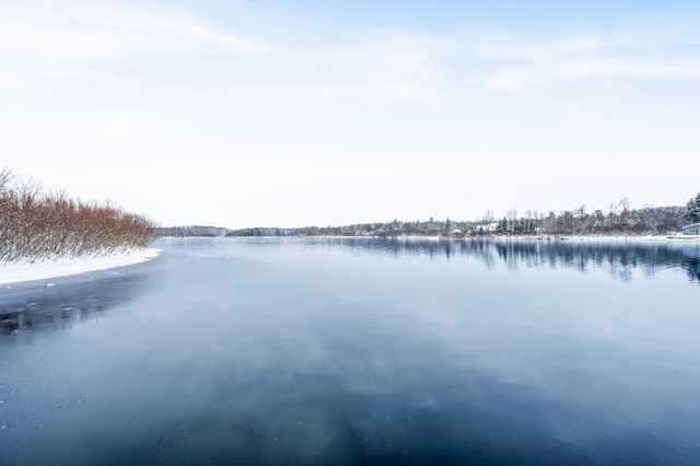 9586 E Lure Road, Newfield Twp, MI 49421