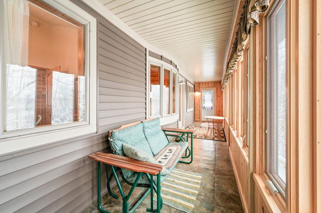 9586 E Lure Road, Newfield Twp, MI 49421