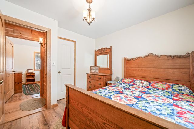 9586 E Lure Road, Newfield Twp, MI 49421