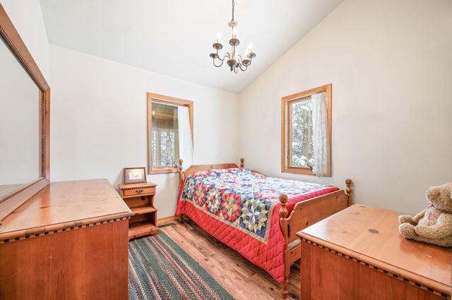 9586 E Lure Road, Newfield Twp, MI 49421