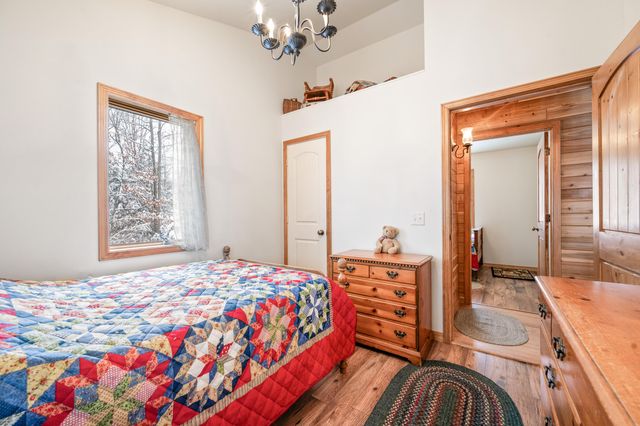 9586 E Lure Road, Newfield Twp, MI 49421