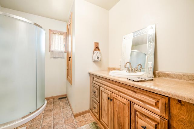 9586 E Lure Road, Newfield Twp, MI 49421