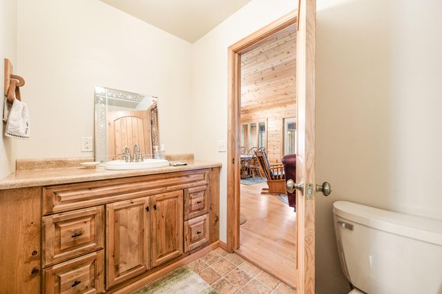 9586 E Lure Road, Newfield Twp, MI 49421