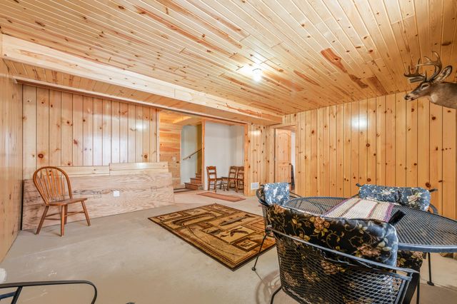 9586 E Lure Road, Newfield Twp, MI 49421