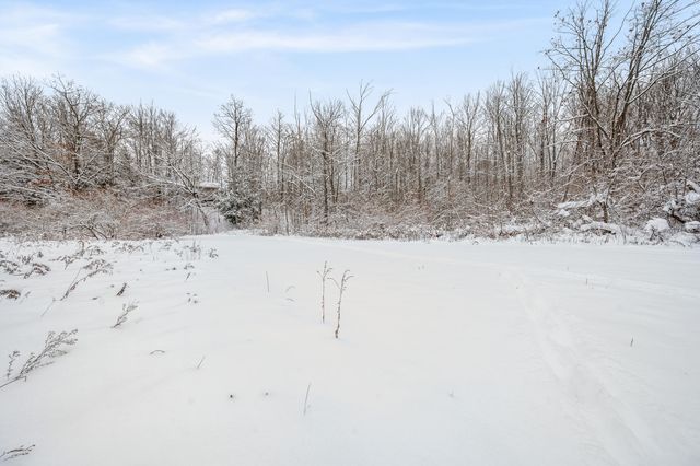 9586 E Lure Road, Newfield Twp, MI 49421