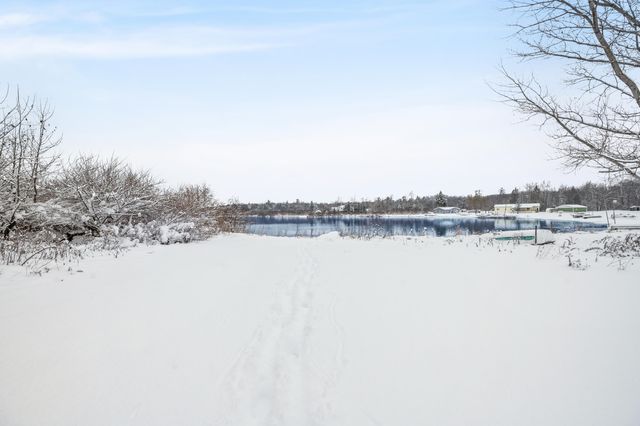 9586 E Lure Road, Newfield Twp, MI 49421