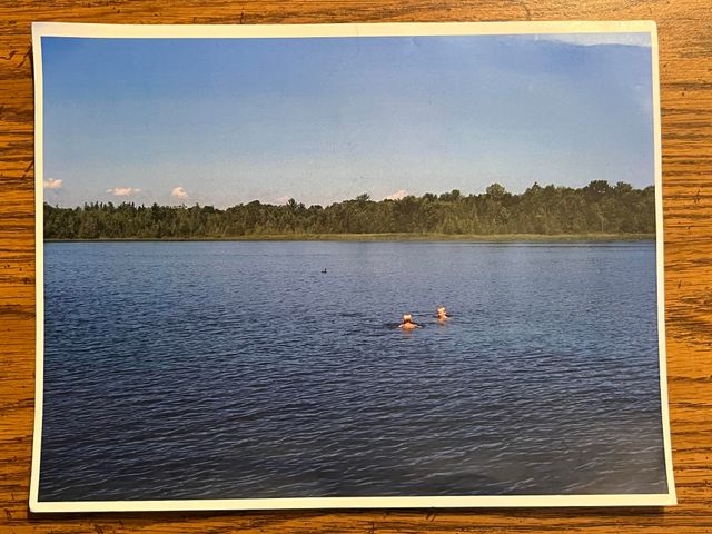 9586 E Lure Road, Newfield Twp, MI 49421