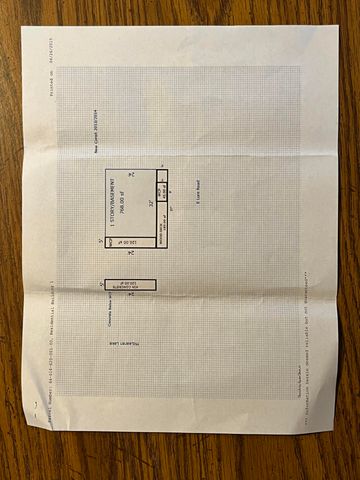 9586 E Lure Road, Newfield Twp, MI 49421