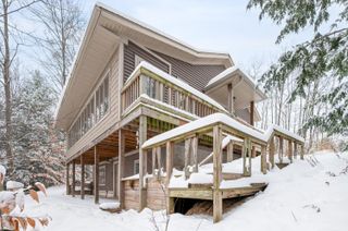 9586 E Lure Road, Newfield Twp, MI 49421