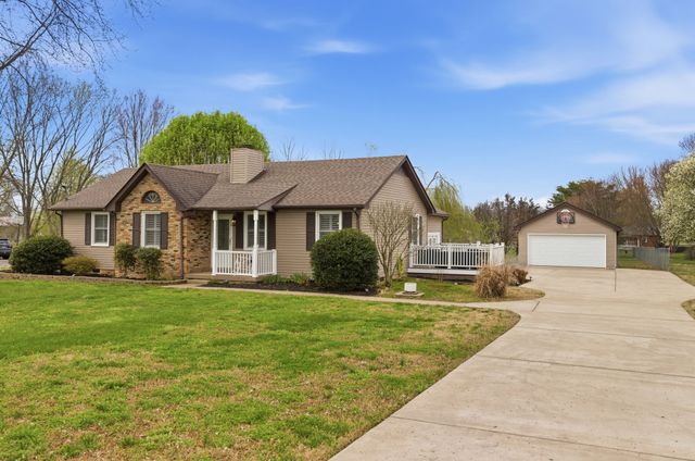 625 Shelley Dr, Mount Juliet, TN 37122