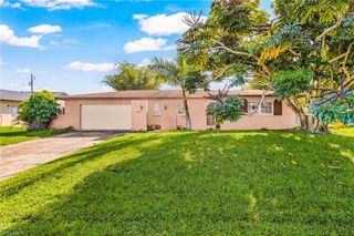 3142 41st ST SW, Naples, FL 34116