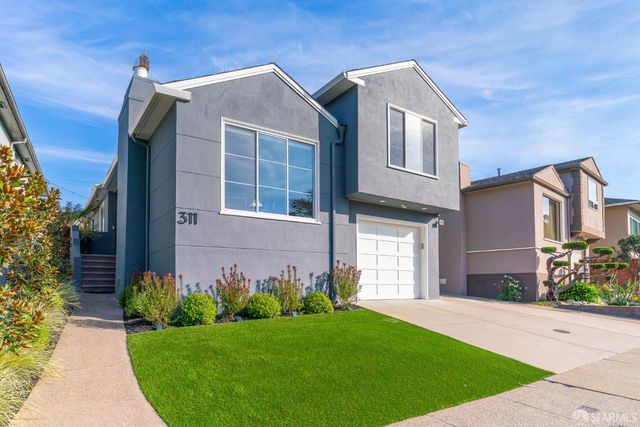 311 Lakeshore Drive, San Francisco, CA 94132
