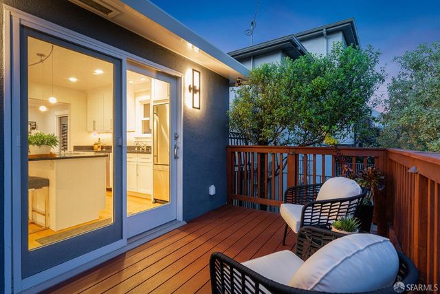 311 Lakeshore Drive, San Francisco, CA 94132