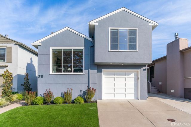 311 Lakeshore Drive, San Francisco, CA 94132