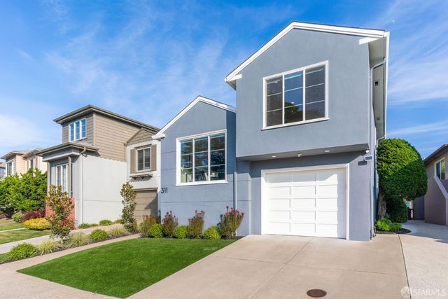 311 Lakeshore Drive, San Francisco, CA 94132