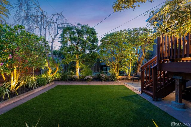 311 Lakeshore Drive, San Francisco, CA 94132