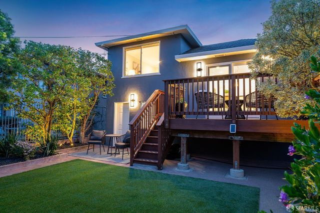 311 Lakeshore Drive, San Francisco, CA 94132