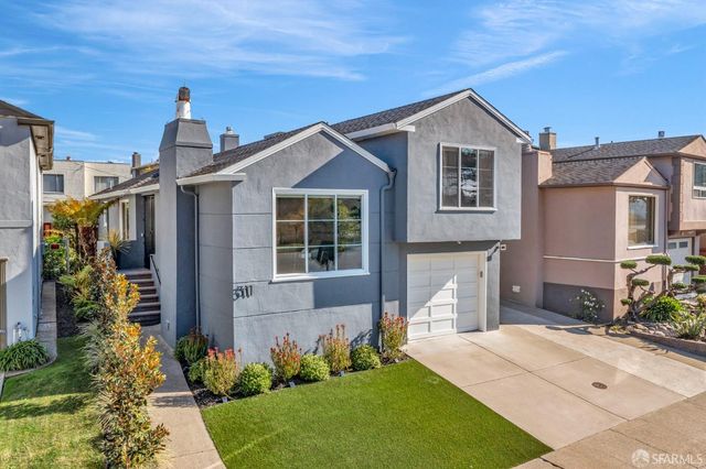 311 Lakeshore Drive, San Francisco, CA 94132