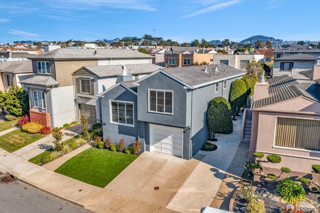 311 Lakeshore Drive, San Francisco, CA 94132