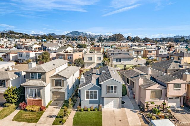 311 Lakeshore Drive, San Francisco, CA 94132