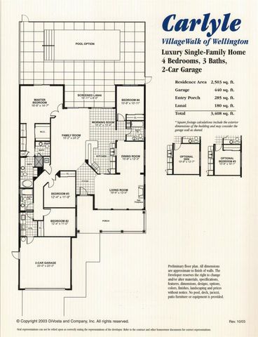 8435 Belize Place, Wellington, FL 33414