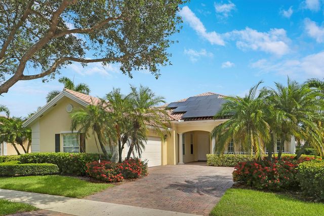8435 Belize Place, Wellington, FL 33414