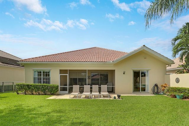 8435 Belize Place, Wellington, FL 33414