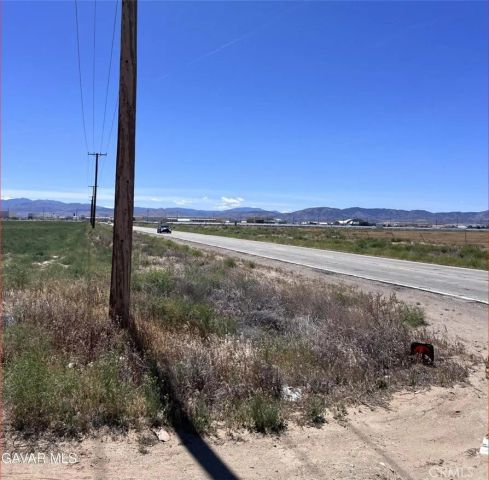 0 Ave L8 Vic 33 East, Lancaster, CA 93535