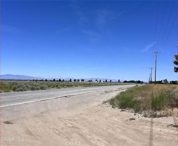 0 Ave L8 Vic 33 East, Lancaster, CA 93535