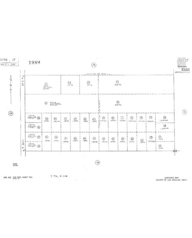 0 Ave L8 Vic 33 East, Lancaster, CA 93535