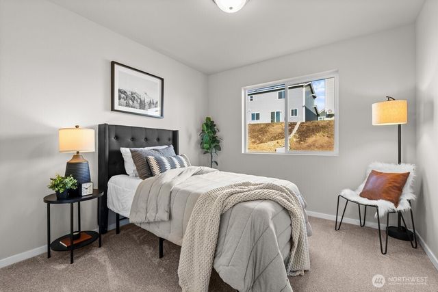 4445 74TH Drive NE, Marysville, WA 98270