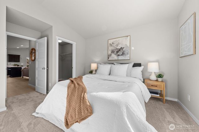 4445 74TH Drive NE, Marysville, WA 98270