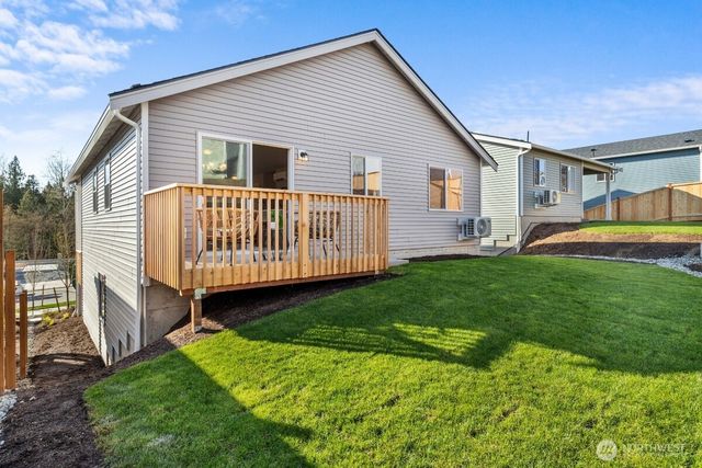 4445 74TH Drive NE, Marysville, WA 98270