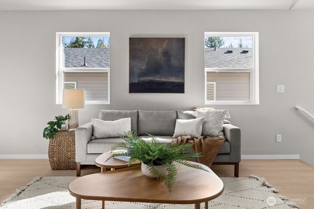 4445 74TH Drive NE, Marysville, WA 98270