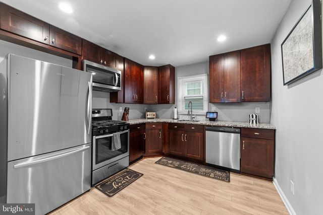 158 ELLIS ST, Haddonfield, NJ 08033