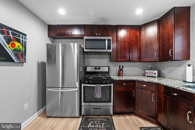 158 ELLIS ST, Haddonfield, NJ 08033