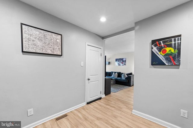 158 ELLIS ST, Haddonfield, NJ 08033