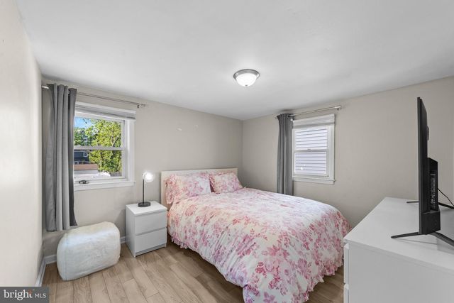 158 ELLIS ST, Haddonfield, NJ 08033