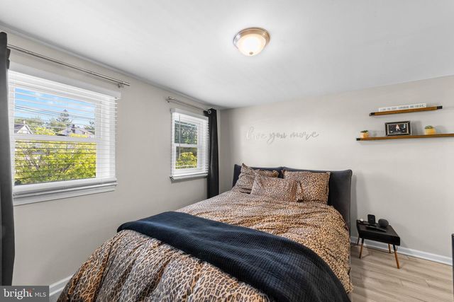 158 ELLIS ST, Haddonfield, NJ 08033