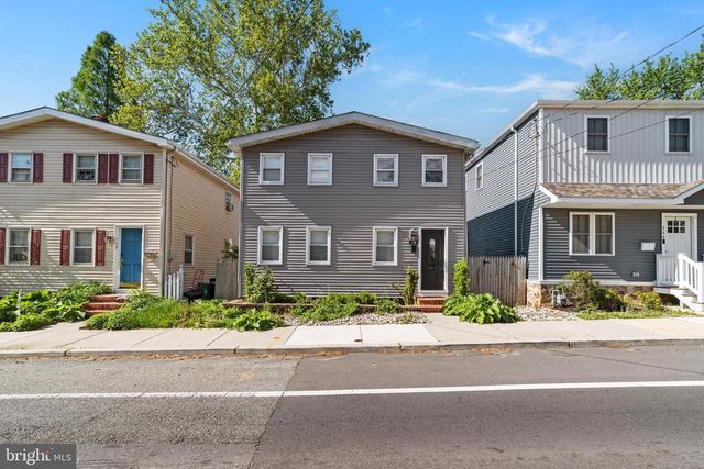 158 ELLIS ST, Haddonfield, NJ 08033